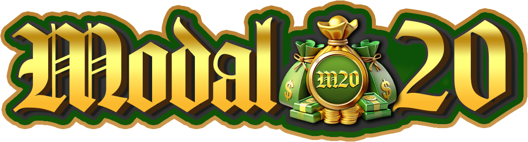Logo Modal20