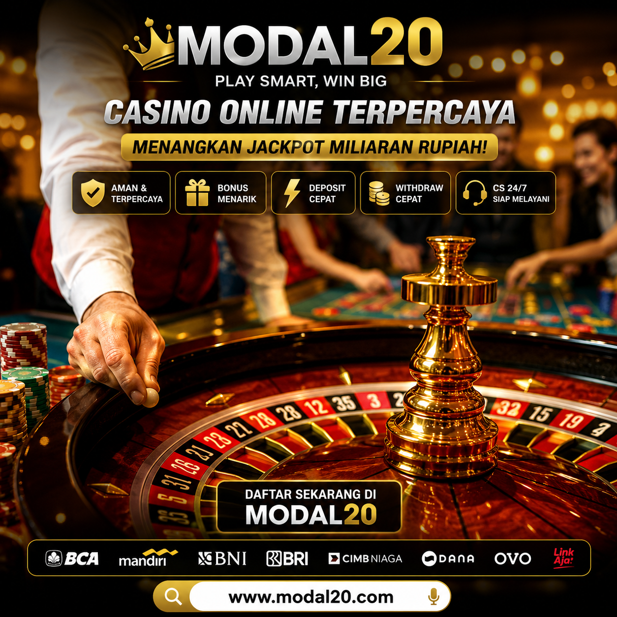 Modal20